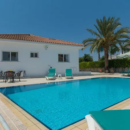 Villa Efi Agia Napa