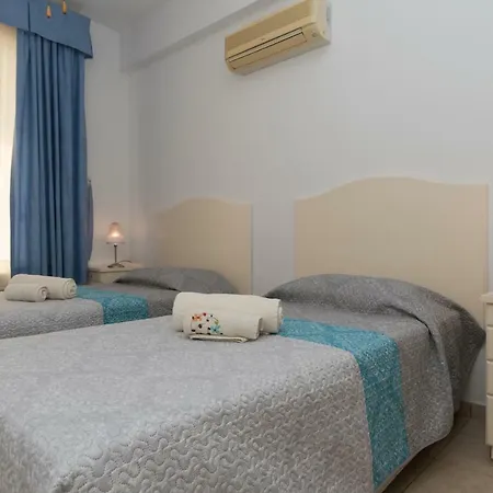 Villa Efi *