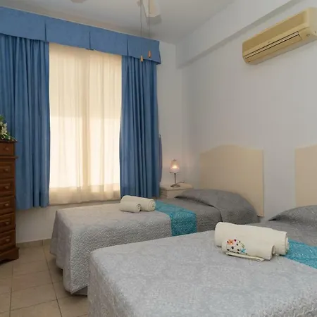 Efi Villa