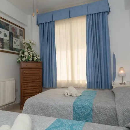 Efi Villa Agia Napa